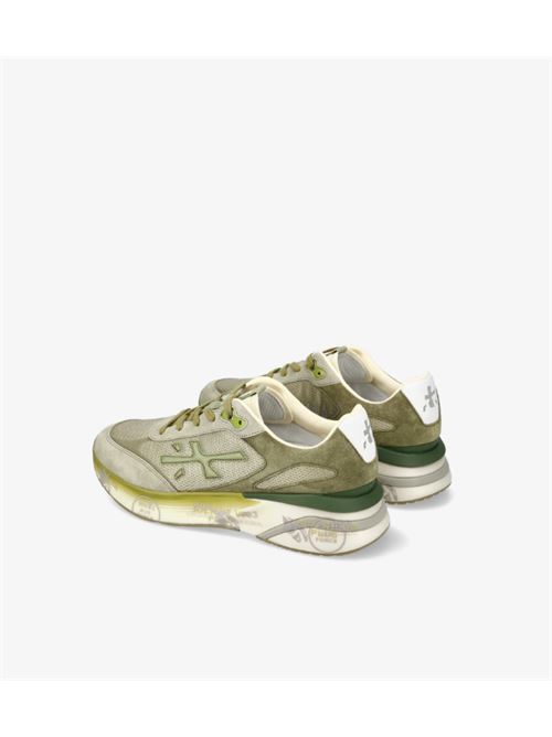 MOERUN PREMIATA | MOERUNVAR 7303 OLIVE